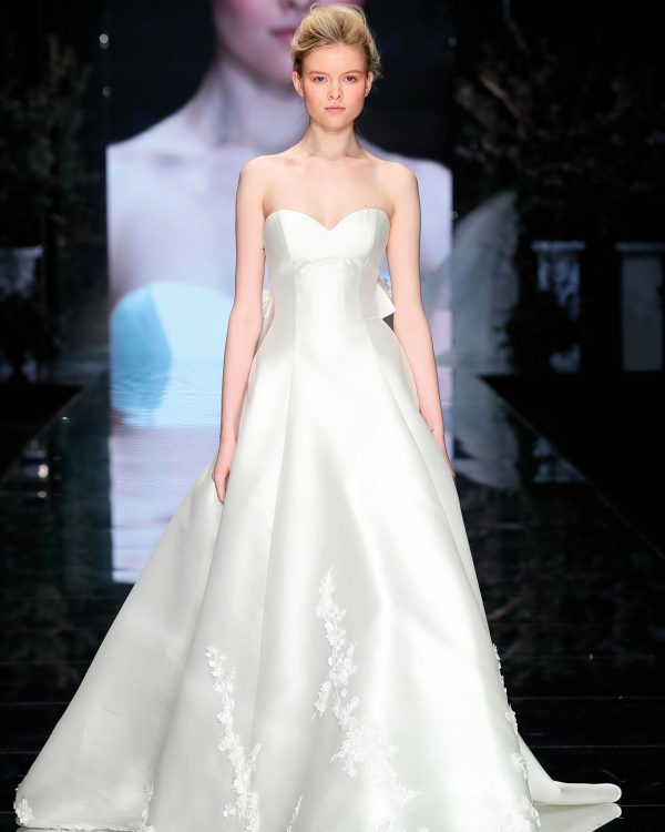 Bridal Collection 2020 – Enzo Miccio Bridal Collection