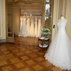 Atelier Bridal Collection 2020 Enzo Miccio Bridal Collection
