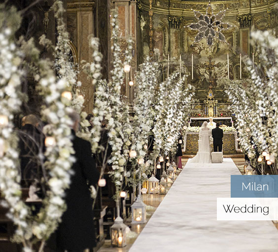 Luxury Wedding Planner Italy Enzo Miccio